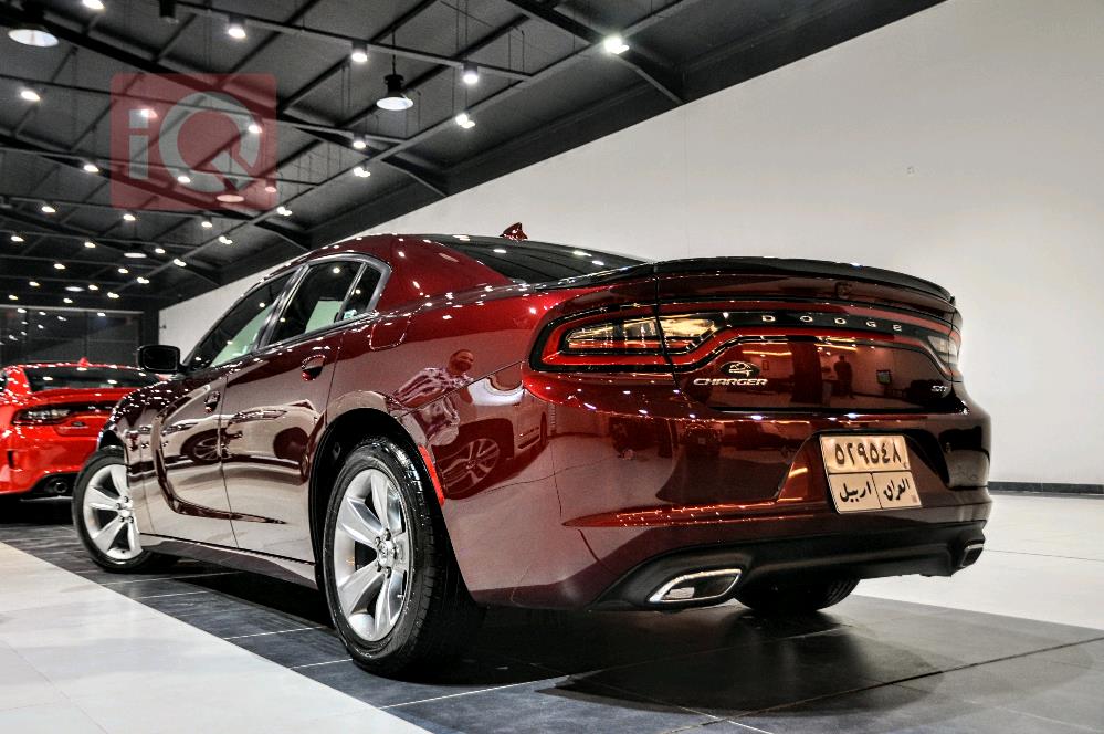 Dodge Charger
